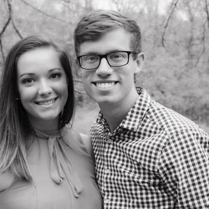 Meet your Posher, Ben